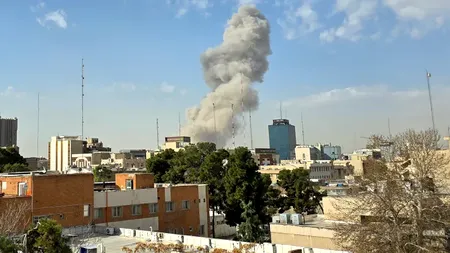 UPDATE Numărul de iranieni, victime ale atacului americano-israelian, a crescut la 85. Iranul este paralizat