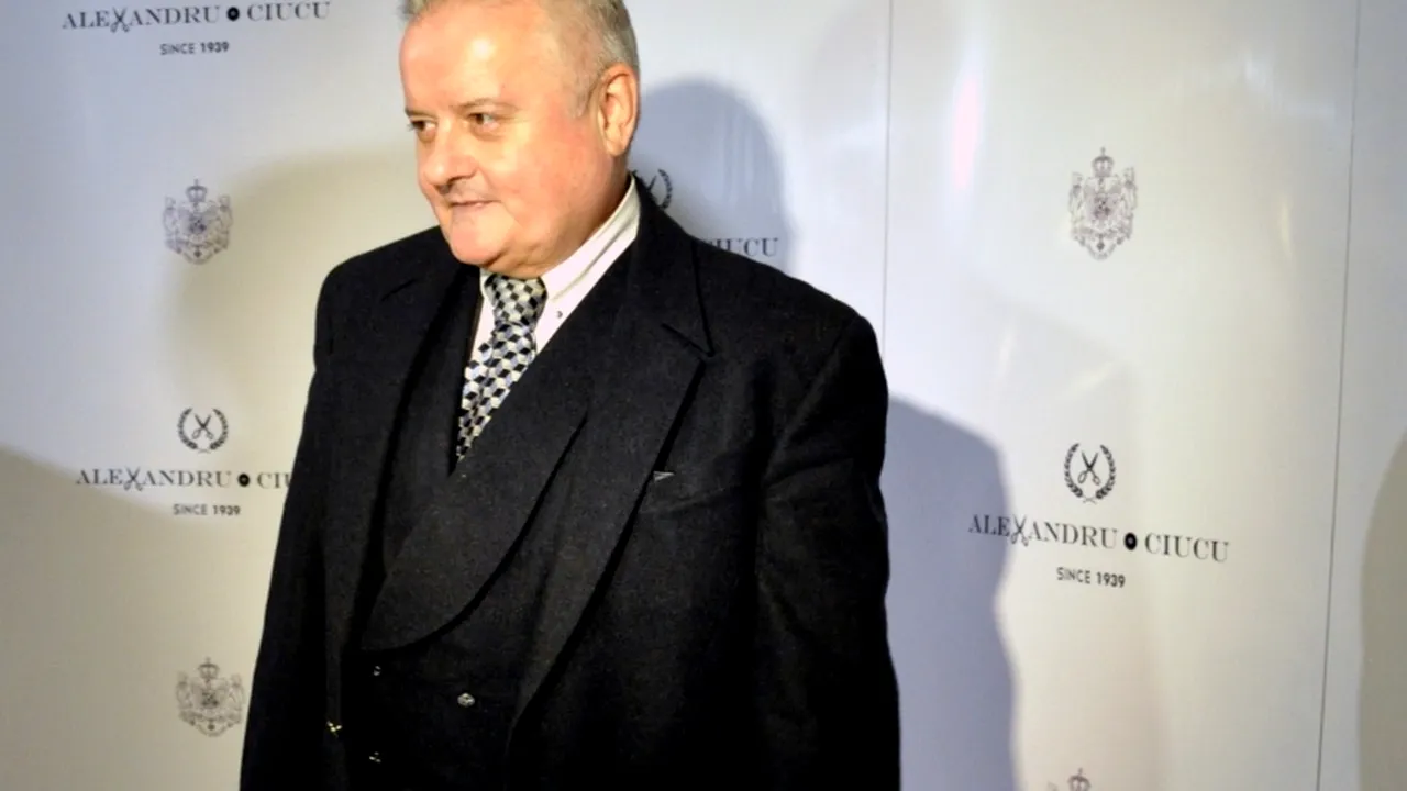 ALEGERI LOCALE 2012. Irinel Columbeanu a votat pentru 