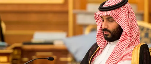 Cutremur în Arabia Saudită. 11 prinți, arestați pentru corupție, la ordinul moștenitorului la tron