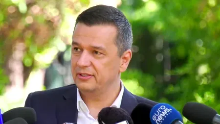 Grindeanu nu îi dă replica lui Anastasiu. Ce-i transmite, în schimb, lui Ilie Bolojan: 