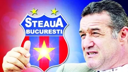 Presa, victimă a războiului dintre Becali și clubul armatei
