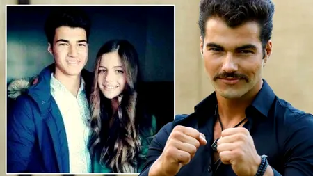 Câte clase are Iancu Sterp, de fapt. Motivul pentru care finalistul Survivor All Stars a fost dat afară de la Bacalaureat