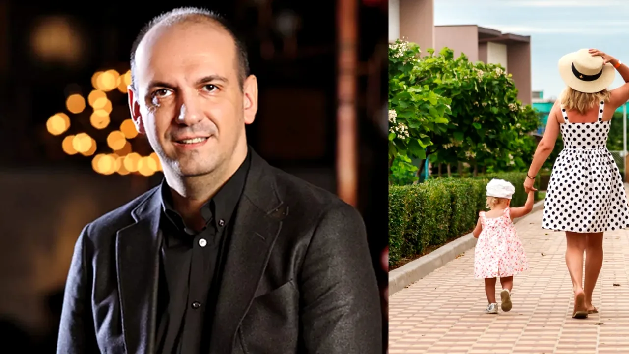 Patronul milionar al clubului Fratelli, în centrul unui proces de paternitate. Decizia judecătorilor i-a dat viața peste cap