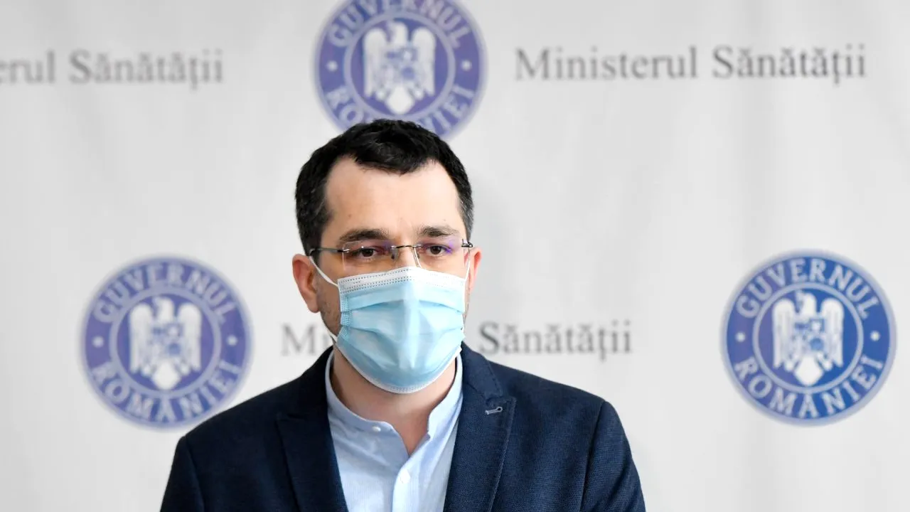 Vlad Voiculescu, despre pacienții morți la „Victor Babeș”: „Știm că sistemul e suprasolicitat, dar asta nu justifică o tragedie”
