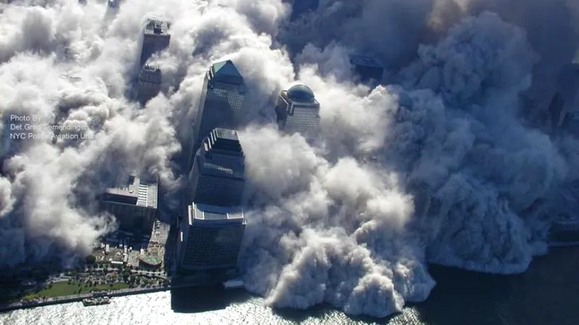 Proprietarul turnurilor World Trade Center vrea să dea în judecată companiile aeriene ale căror aeronave au fost deturnate și folosite în atacurile de la 11 septembrie