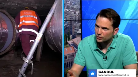 Sebastian Burduja, soluții imediate pentru problema TERMOFICĂRII din București: 