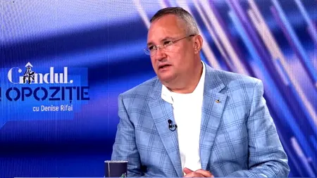 CIUCĂ minte? Iohannis și Ciolacu îl contrazic pe șeful PNL / 