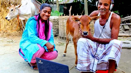 Numărul utilizatorilor de internet a ajuns la 3,2 miliarde. Cele 4 mari bariere care îngrădesc accesul la acest serviciu