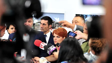 PSD-iștii reiau ofensiva împotriva DNA, după ce instanța a respins arestarea șefului CJ Neamț. Olguța Vasilescu: „Câte mai toleram?