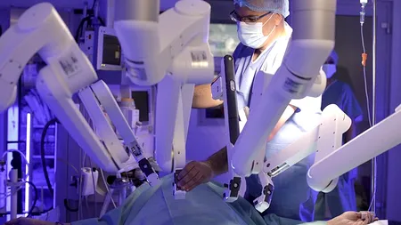 Tratamentul modern, minim invaziv, al herniilor abdominale