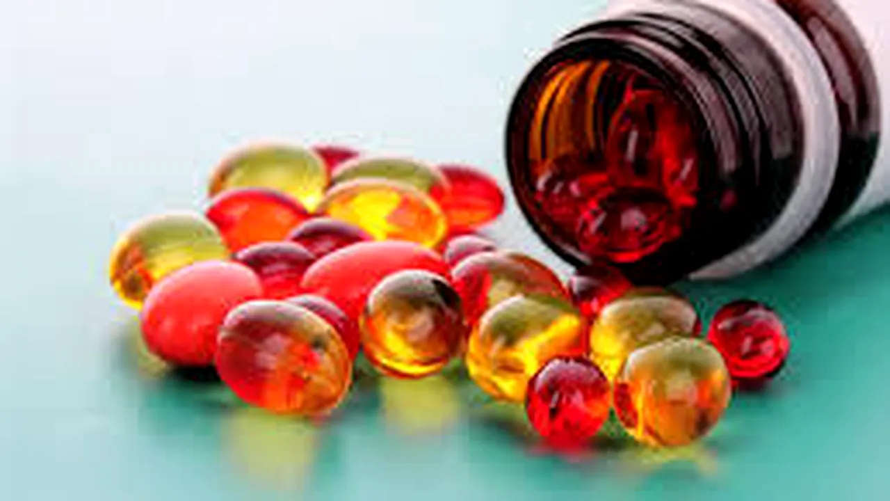 Afecțiunile grave declanșate de lipsa de vitamine din organism