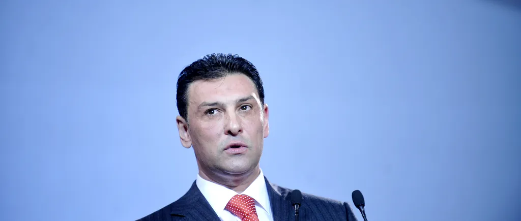 Deputatul Nicolae Păun scapă de controlul judiciar 