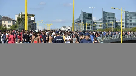 Comisarul pentru migrație: Acordăm încă 5 milioane euro Austriei pentru gestionarea refugiaților