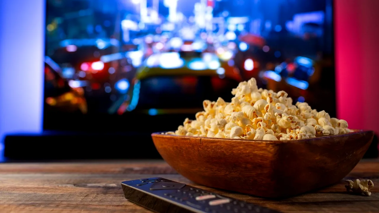 Program TV de Crăciun 2023. Ce vedem la TV de Sărbători