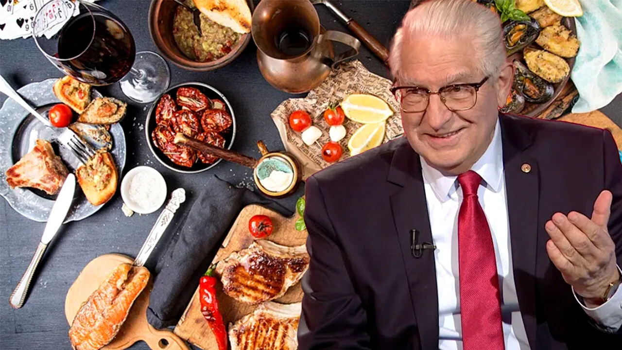 Cele 3 alimente îndrăgite care ne distrug creierul. Expertiza medicului Vlad Ciurea