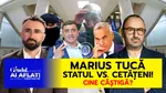 🚨 MARIUS TUCĂ, SHOW înainte de alegeri! | „Ai aflat! Cu Ionuț Cristache”