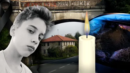 Tragedie în Italia. Un român de doar 14 ani a murit în urma unui accident rutier, în timp ce mergea spre școală. Cum s-a produs catastrofa