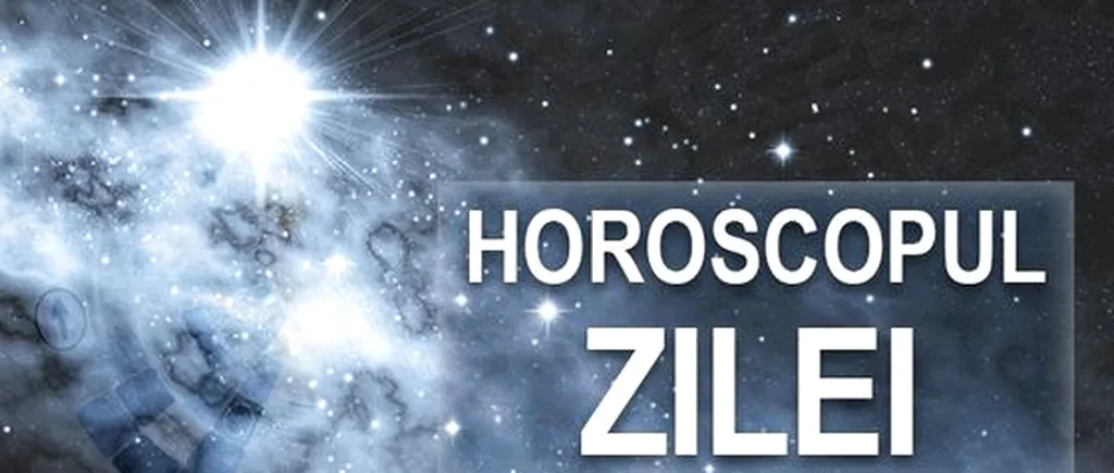 HOROSCOP, 9 aprilie 2020. Berbecii muncesc mai mult decât în mod normal