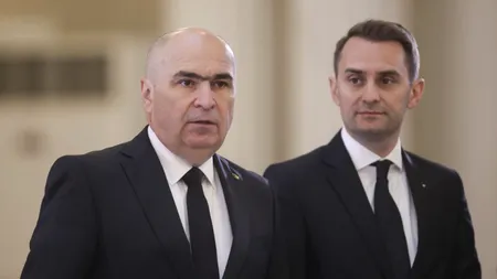 Șeful Cancelariei lui Bolojan, reacție după ce ministrul Apărării a trimis Corpul de Control să verifice achizițiile SAFE
