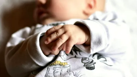 INEDIT. Un cuplu și-a numit gemenii nou-născuți „Corona” și „Covid”