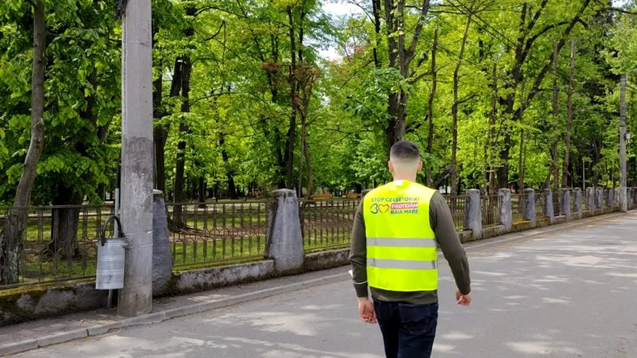 SOCIAL. Primarul din Baia Mare le declară război cerșetorilor. Vânătoare sub pretextul menținerii sănătății publice