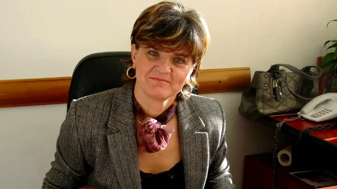 Elisabeta Lipă, noul șef al sportului românesc