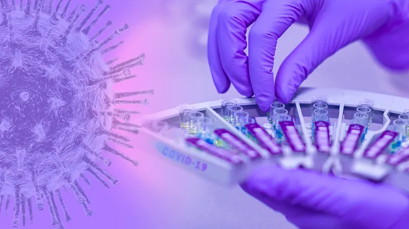 PANDEMIE. Spania începe producţia unui test de anticorpi cu o fiabilitate de 98%