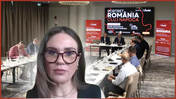 Clujul, în topul județelor care susțin Sistemul Garanție-Returnare. Anca Marinescu, RetuRO: „De aici a pornit povestea noastră”