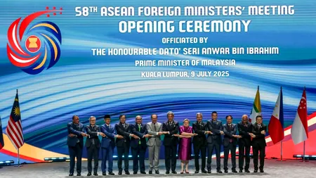 Premierul Malaysiei avertizează asupra consecințelor războiului COMERCIAL/ „Aceasta nu este o furtună trecătoare”