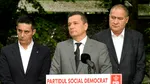 Grindeanu anunță poziția PSD legată de participarea la noul Executiv: „Când ne va contacta domnul Veștea, o să discutăm”