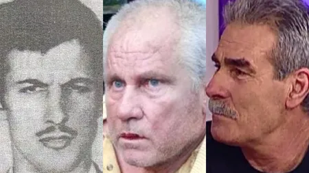 Fratele criminalului în serie Rîmaru, incident la poarta lui Dincă / Totul a pornit de la întrebarea unui jurnalist: „Sunteți sau nu rude?