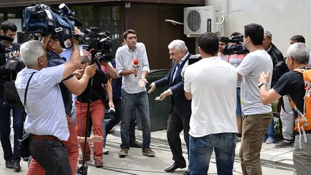 ULTIMUL TERMEN ÎN DOSARUL TRANSFERURILOR.  Greii din fotbal află pe 20 mai dacă merg sau nu la închisoare