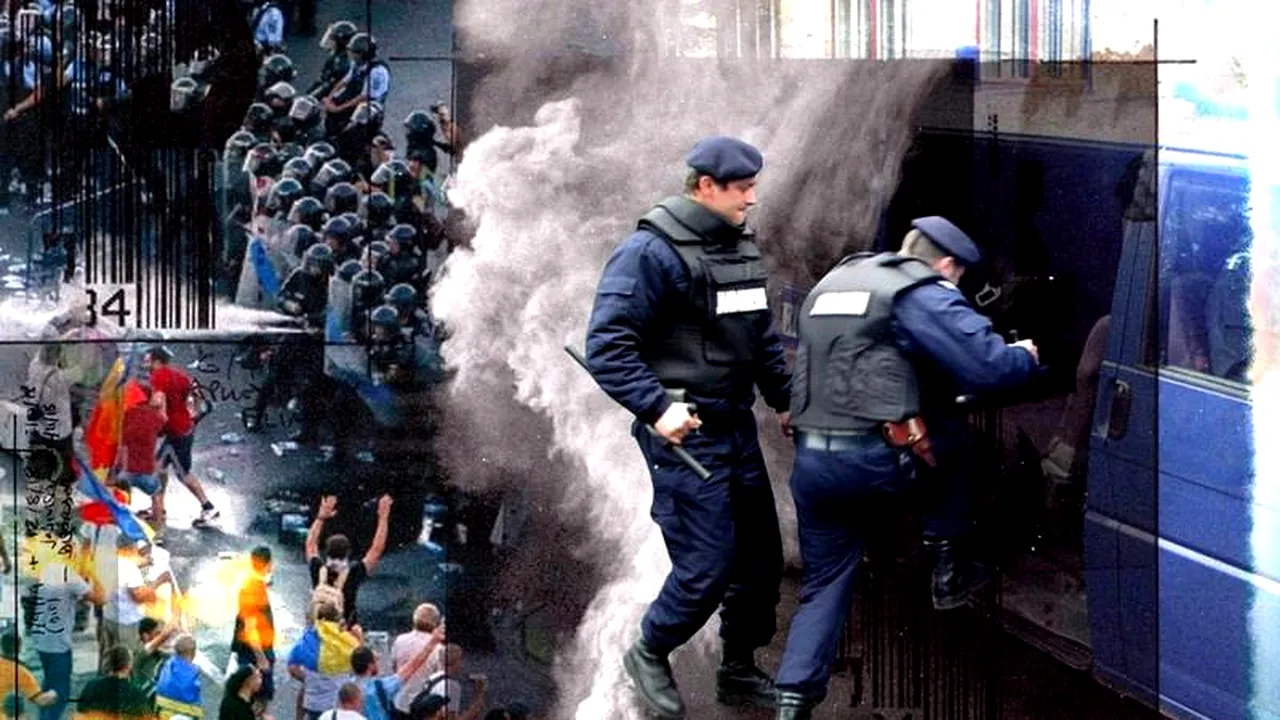 5 ani de la violențele din 10 august. Nicolae Ciucă: „A fost un eșec al democrației noastre”