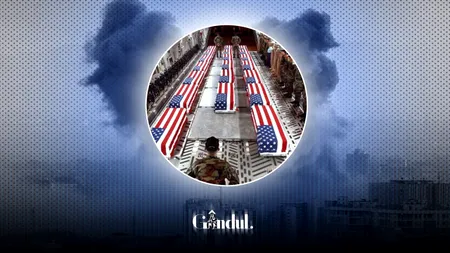 Pentagonul a raportat moartea celui de-al șaptelea militar american de la începerea războiului cu Iran