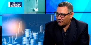 EXCLUSIV VIDEO | Ce face România pentru a atrage investitorii? Victor Ponta: “Mai face o agenție! Demagogia este cât ursul”