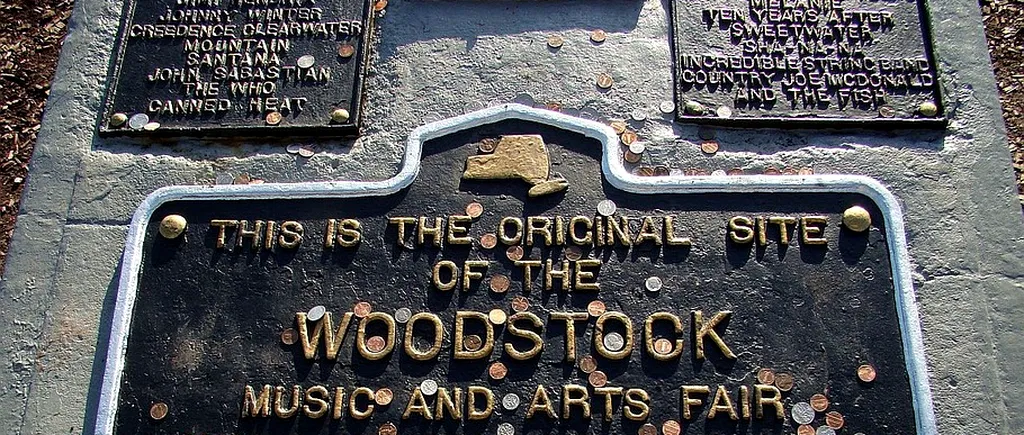 Demers inedit în muzică:  50 de ani de Woodstock, celebrați printr-un box set special cu toate melodiile cântate la prima ediție. Când va fi lansat