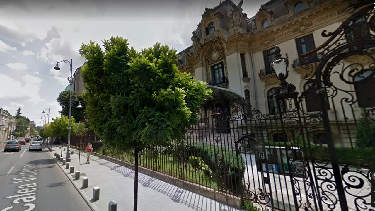 Calea Victoriei, Șoseaua Kiseleff și alte artere mari din București se vor închide de sâmbătă pentru traficul auto