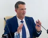 Ionuț Moșteanu promite o CORVETĂ de peste 100 de milioane de euro. Un exemplar identic participă la parada de la Constanța