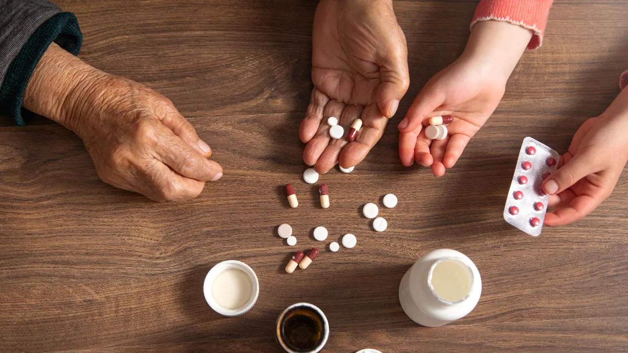 Cum alegi suplimentele potrivite în funcție de vârstă și stil de viață (P)