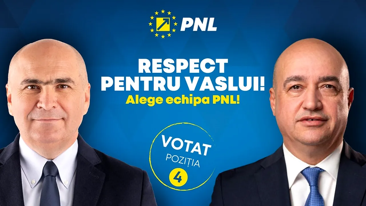 Bolojan se încurcă în minciuni. Îl apără pe șeful PNL Vaslui și spune că e liberal de 30 de ani.  De fapt Barbu este traseist de 30 de ani. A trecut pe la PSD, UNPR si PPDD, înainte de PNL