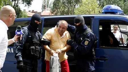 Fiica fostului senator Cezar Mărgineanu și ginerele său, trimiși în judecată alături de interlopul 