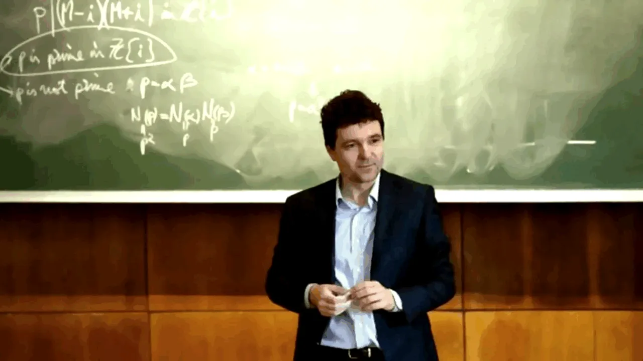 Cu un președinte olimpic la matematică, România nu prinde TOP 35 mondial la această disciplină. Ungaria și Polonia sunt în clasament