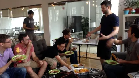 O companie deținută de Twitter recrutează un angajat mai puțin obișnuit. 