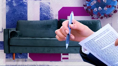 O firmă de mobilă, câștigătoarea unei licitații de 10 milioane euro pentru combinezoane. Rezultat contestat la ONAC și acuzații de abuz în serviciu și fals în declarații (DOCUMENTE EXCLUSIVE)