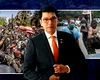 Președintele Madagascarului, Andry Rajoelina, a fugit din țară în urma protestelor