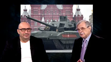 Valentin Stan: Armata rusă nu va intra în zonele demilitarizate din teritoriile pe care RUSIA le va lua de la ucraineni