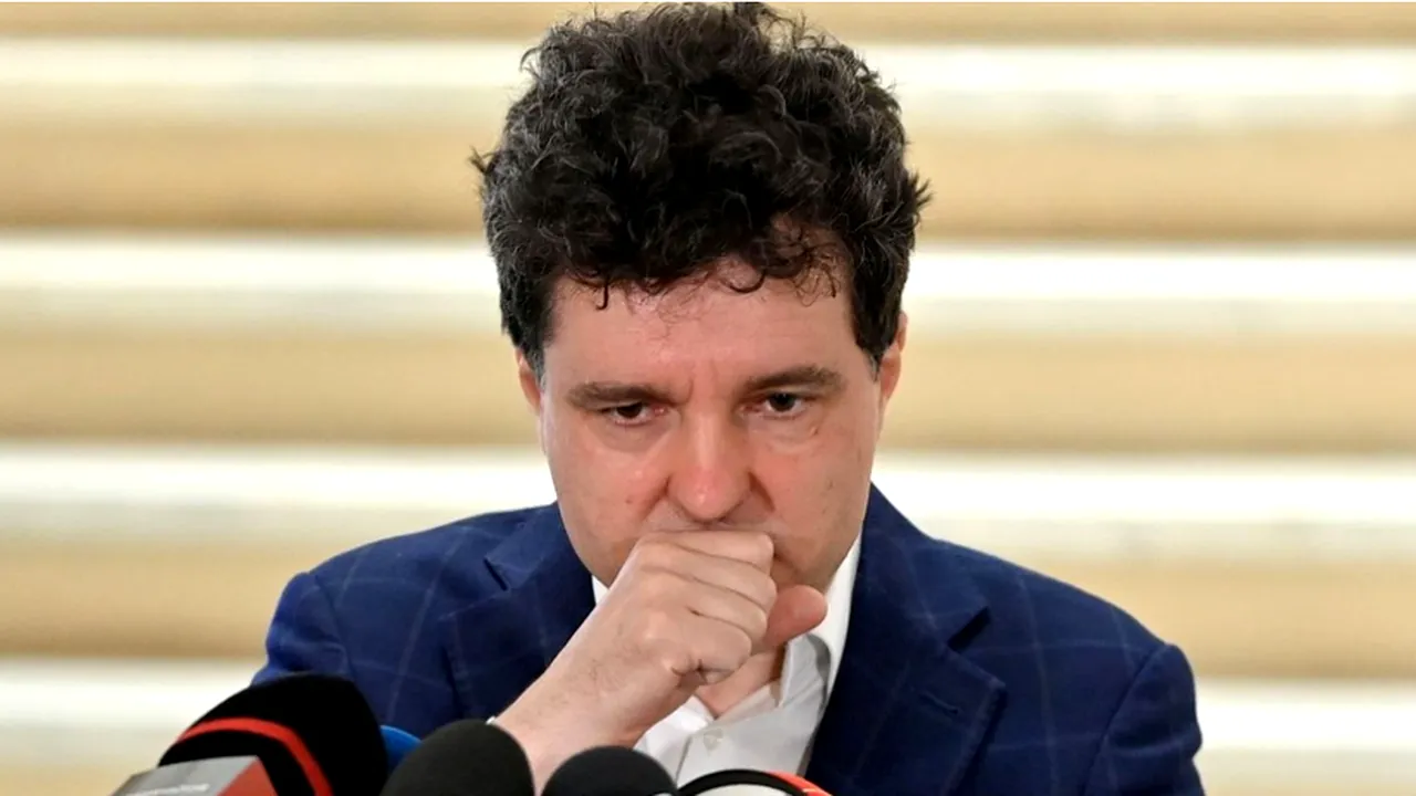 PNL București a lansat campania „Ce-ai făcut, Nicuşor?” pentru a testa dacă edilul mai merită un mandat