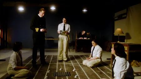 „Goana după submarinele naziste”, „Autopsie regală” și „OZN: Fenomene inexplicabile”, în martie, la HISTORY Channel