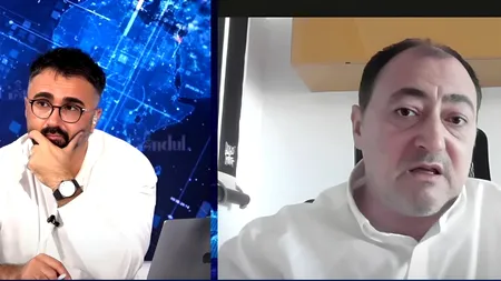 Mirel Palada: „ROMÂNIA nu are nici trupele și nici oamenii dispuși să meargă la război”