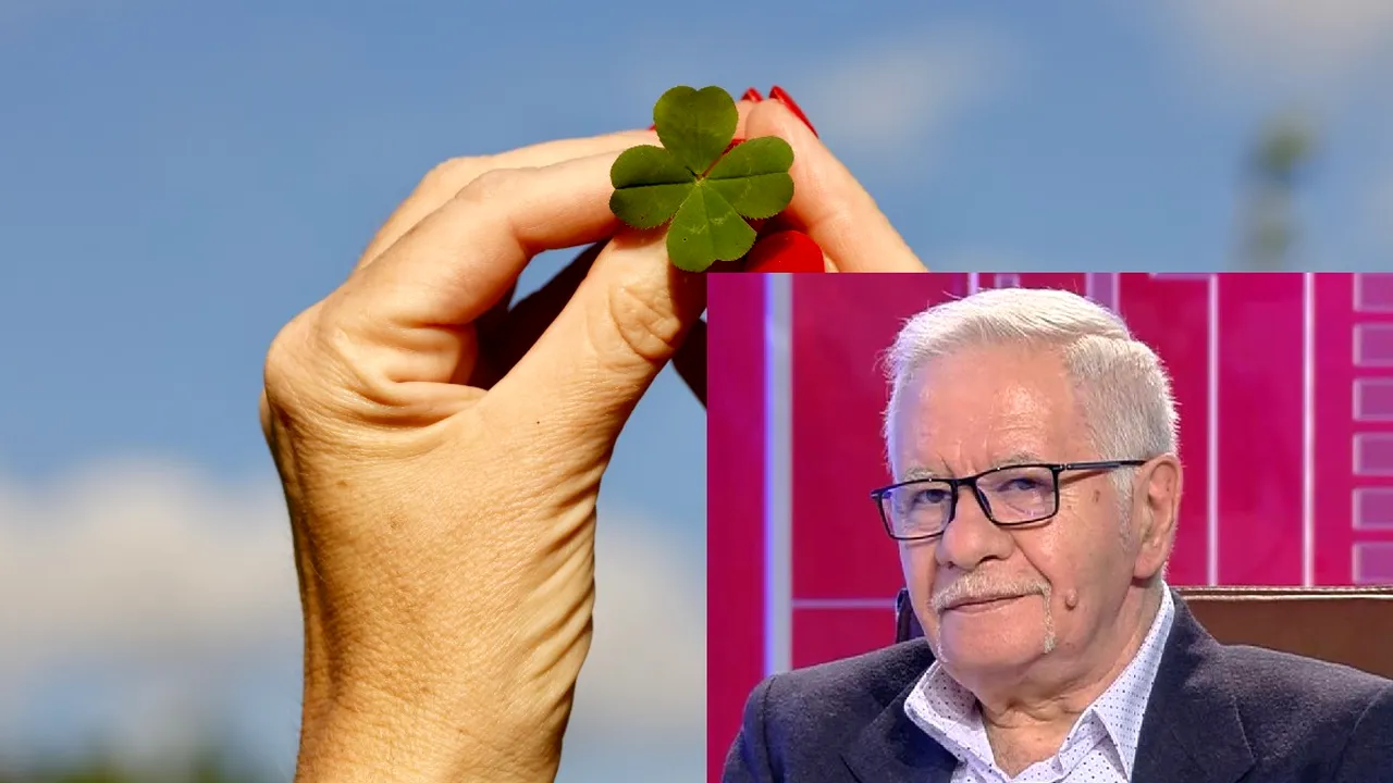 Care sunt cele două obiecte care îți poartă NOROC în anul 2025, potrivit numerologului Mihai Voropchievici: „Te vei bucura de noroc un an întreg”